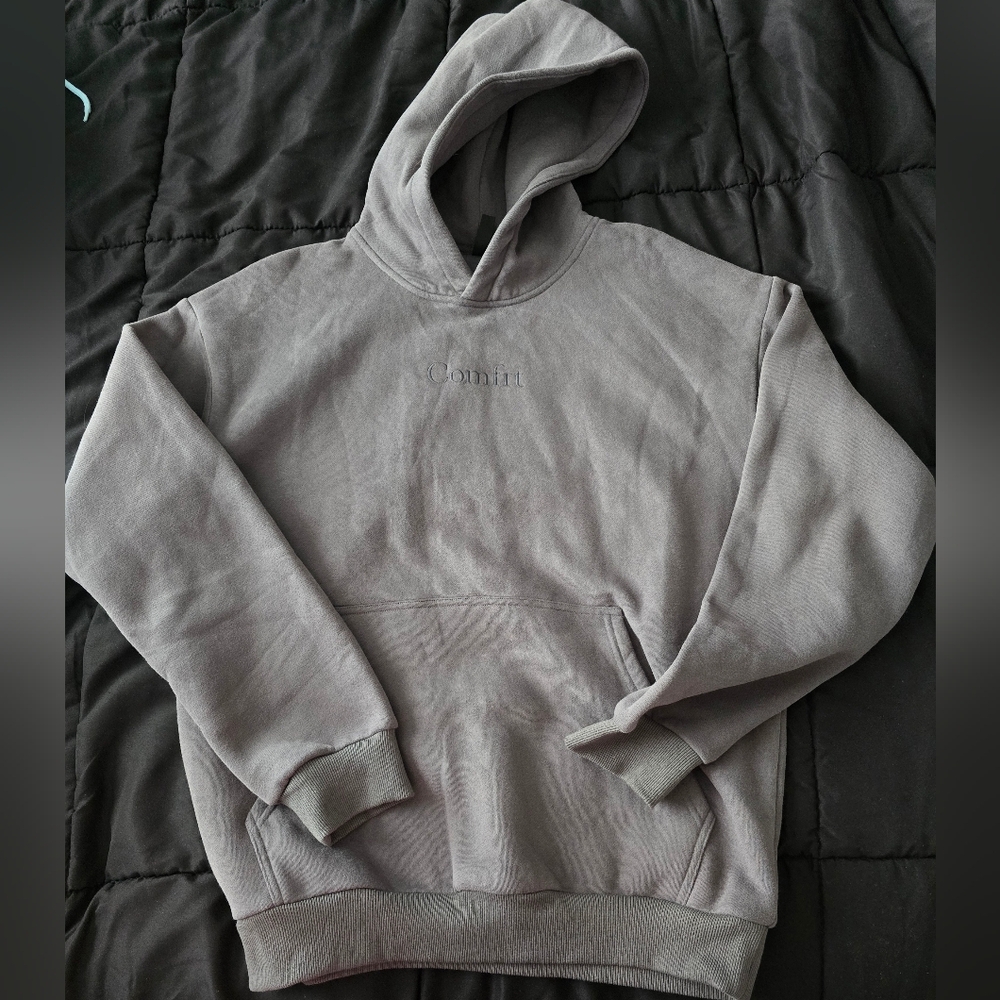Comfrt Hoodie